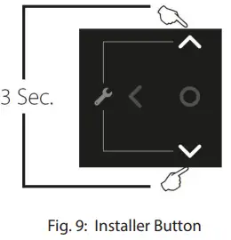Triangle Tube Instinct FSB Solo Floor Standing - Fig 8