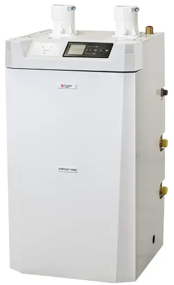 Triangle Tube Instinct FSB Solo Floor Standing