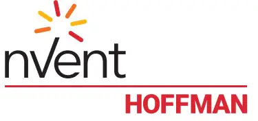 nVent HOFFMAN Logo
