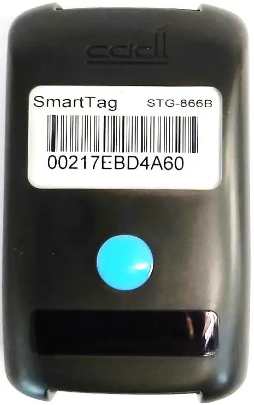 Cadl STG 866B SmartTag Bluetooth Tracker