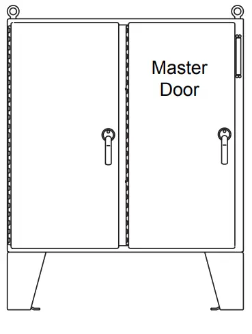 nVent HOFFMAN ABF Operator Adapter Universal Cutout - Featured Image