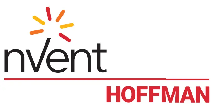 nVent HOFFMAN - logo