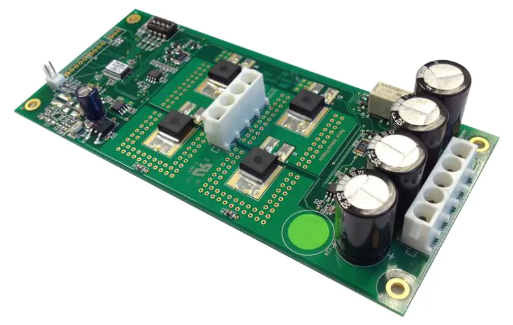 nVent HOFFMAN TEC24VCNTLRN Thermoelectric Temperature Controller