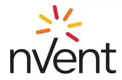 nVent logo