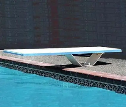 SR Smith Frontier III Diving Board Marine - 10