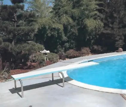 SR Smith Frontier III Diving Board Marine - 11