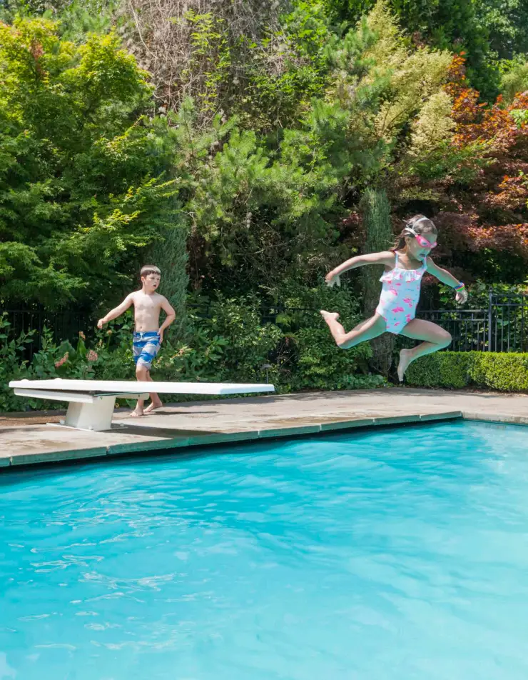 SR Smith Frontier III Diving Board Marine - 12