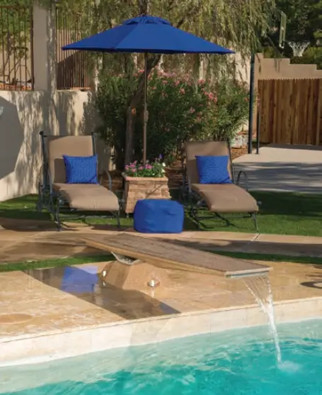 SR Smith Frontier III Diving Board Marine - 13