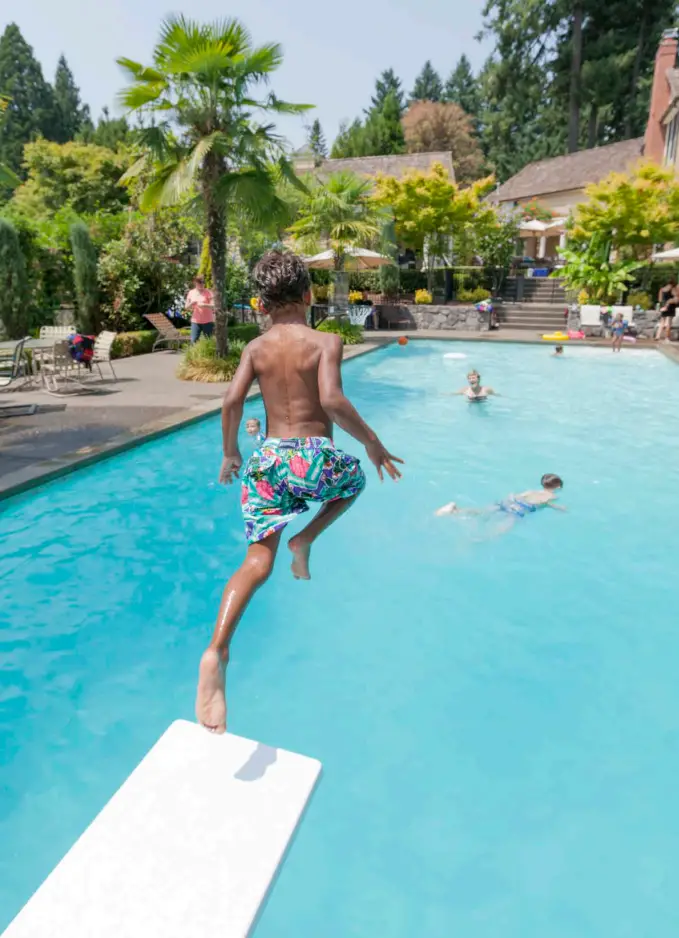 SR Smith Frontier III Diving Board Marine - 2