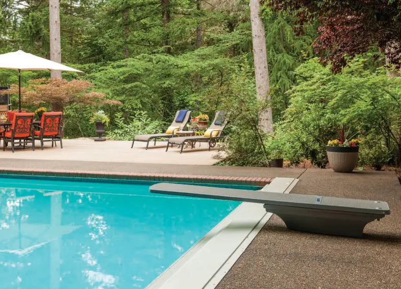 SR Smith Frontier III Diving Board Marine - 3