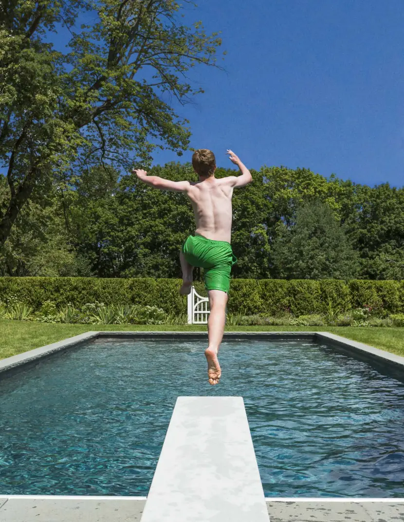 SR Smith Frontier III Diving Board Marine - 5