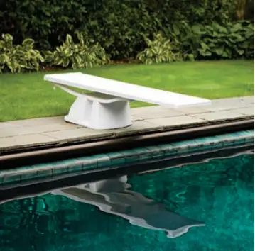 SR Smith Frontier III Diving Board Marine - 6