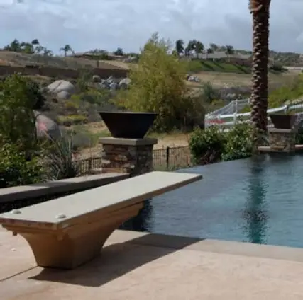 SR Smith Frontier III Diving Board Marine - 7