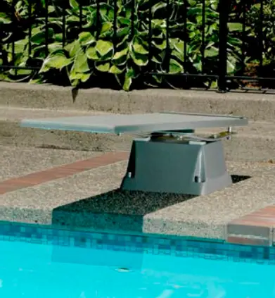 SR Smith Frontier III Diving Board Marine - 8