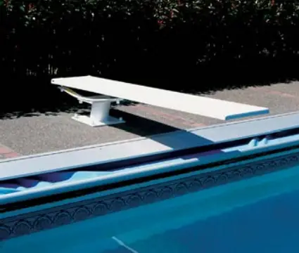 SR Smith Frontier III Diving Board Marine - 9