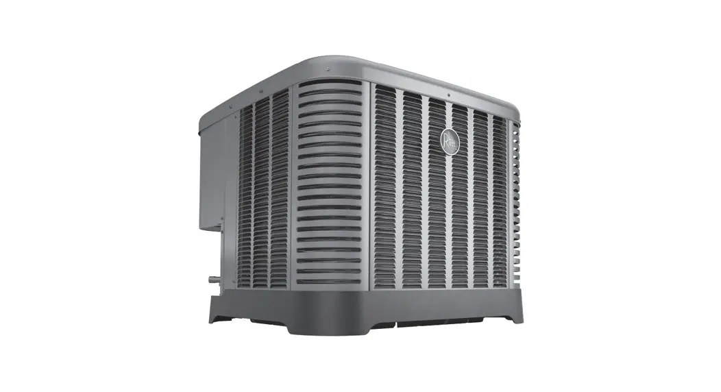 Rheem Rp15az42aj2na Heat Pump System User Manual Rheem Rp15az42aj2na Heat Pump System User Manual