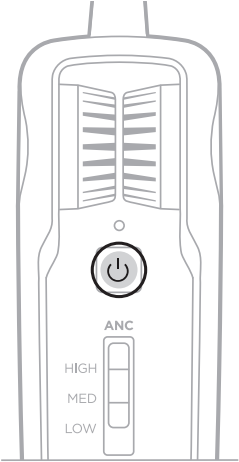 BOSE A30 Aviation Headset 5