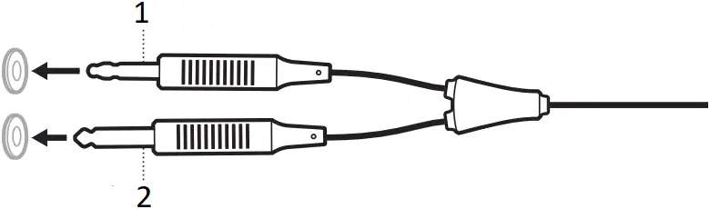BOSE A30 - Battery-powered models