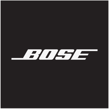 BOSE logo1