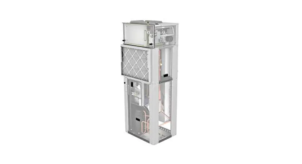 Firstco Ehe Series Vertical Packaged Air Condition Installation Guide Firstco Ehe Series Vertical Packaged Air Condition Installation Guide