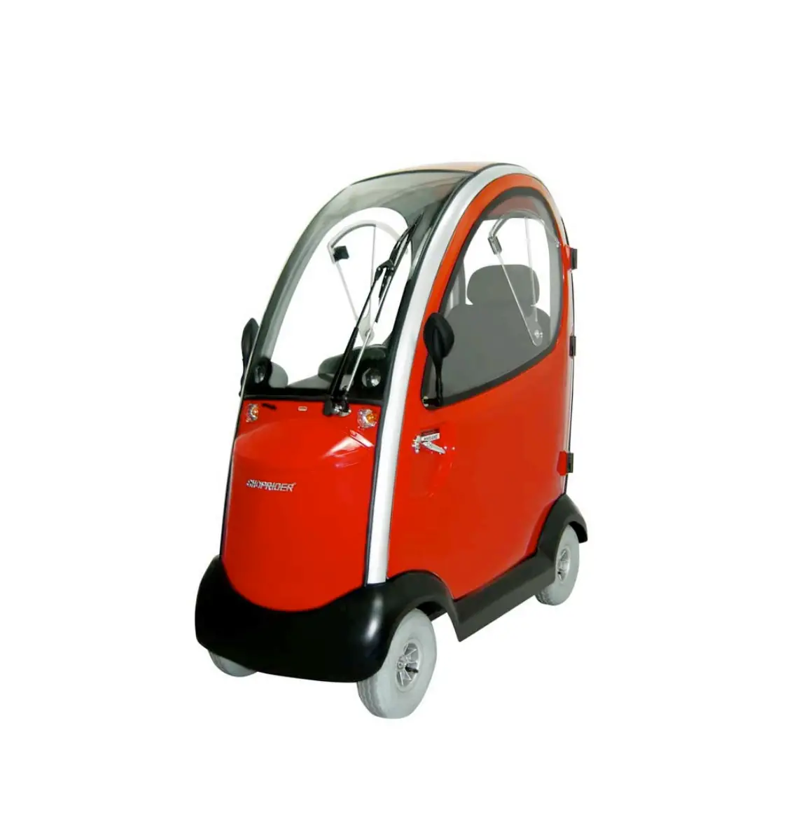 Shoprider Te-889xlsn Flagship Luxury Scooter User Manual Shoprider Te-889xlsn Flagship Luxury Scooter User Manual