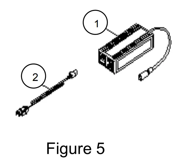 Battery Charger (Fig 5)