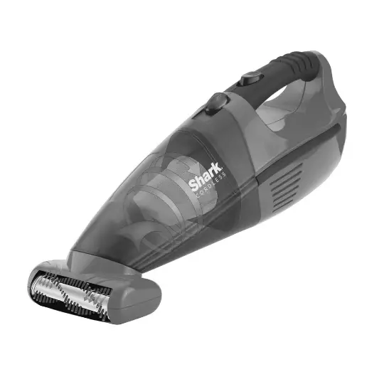 Shark Sv779z Hand Vac Faqs