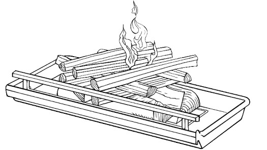 Hunter Aspect 14 Eco Boiler Stove - Eco 3