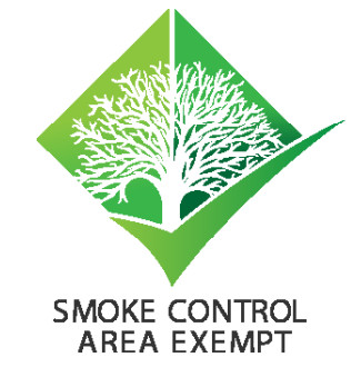 Hunter Aspect 14 Eco Boiler Stove - Eco6