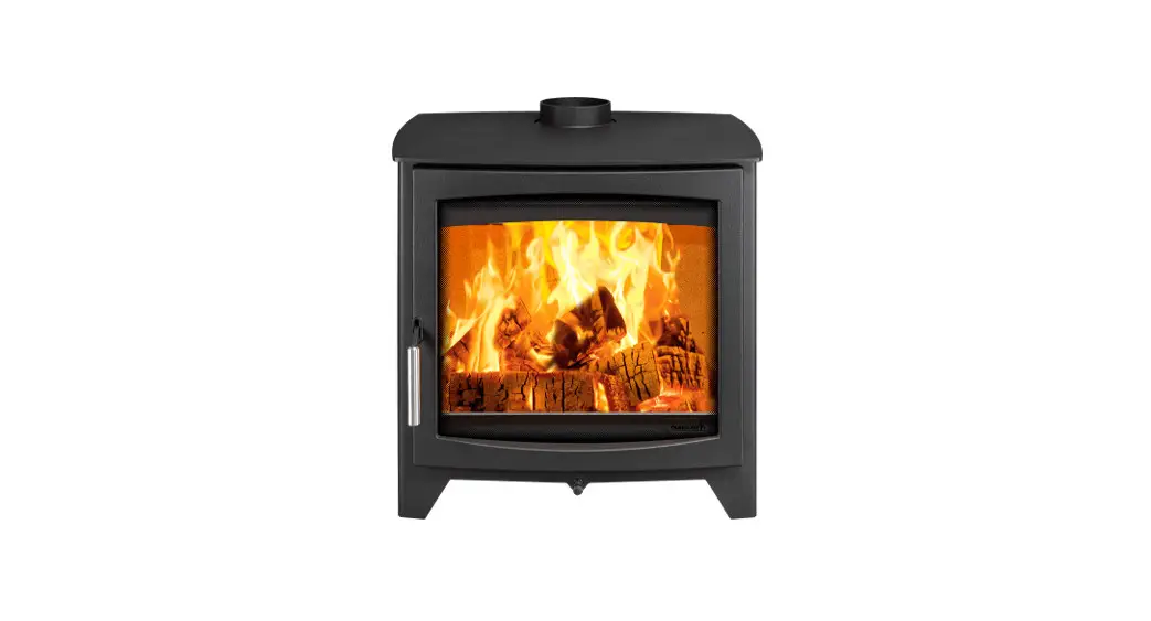 Hunter Aspect 14 Eco Boiler Stove Instruction Manual