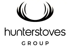 Hunter Aspect 14 Eco Boiler Stove - logo