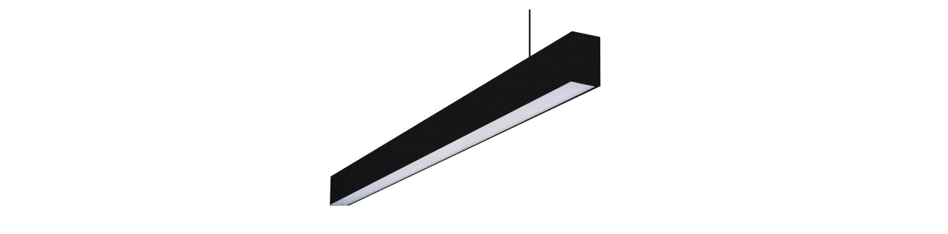 Gleming L1200 Led Linear Light Direct Instruction Manual Gleming L1200 Led Linear Light Direct Instruction Manual