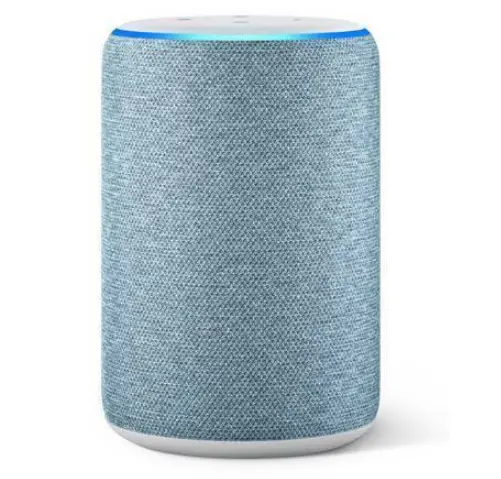 Amazon Echo (3rd Generation) User Manual Amazon Echo (3rd Generation) User Manual