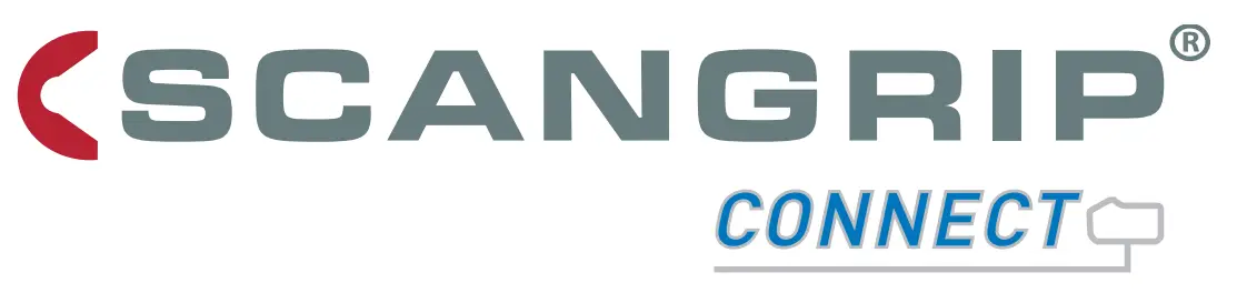 SCANGRIP  Logo