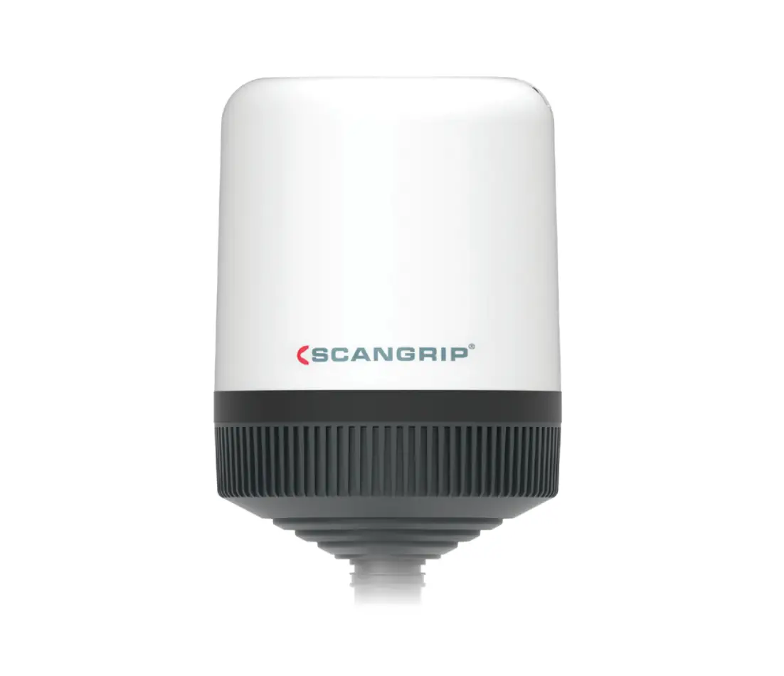 Scangrip 03.5701c Powerful Diffused Light Head Providing Instruction Manual Scangrip 03.5701c Powerful Diffused Light Head Providing Instruction Manual