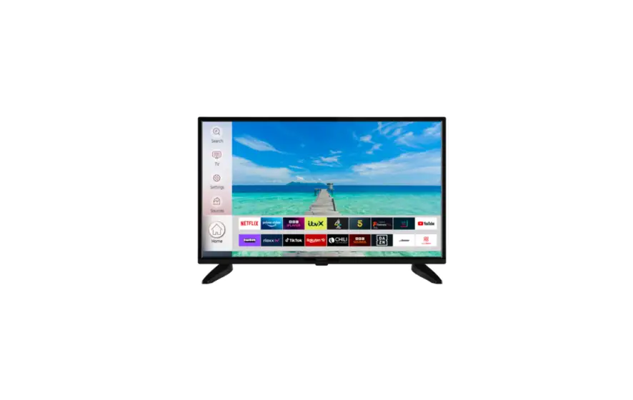 Digihome 43bi23uhds 4k Smart Tv With Dolby Atmos And Dolby Vision Instruction Manual
