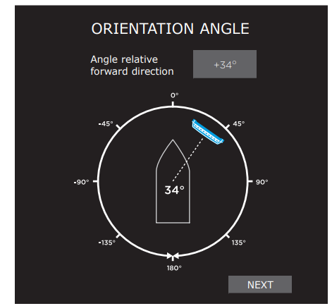 ZiPWAKE SERIES S Dynamic Trim Control System for Integration - accurately
