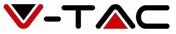 V-TAC Logo