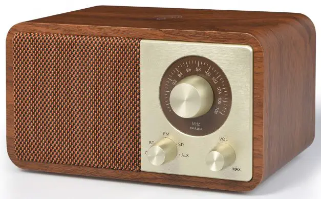 iHold-B41W-Retro-Wireless-Speaker-Radio-product