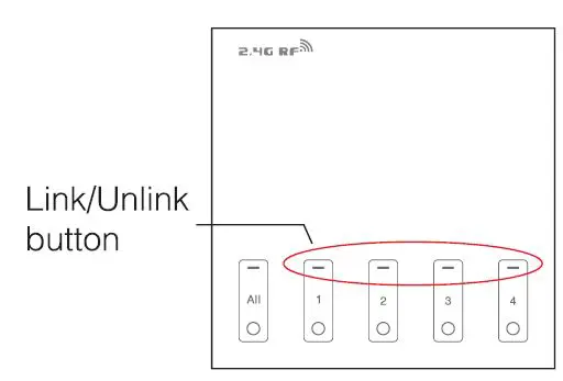 SuperLightingLED-WR01RF-Smart-Wall-Remote-Controller-fig-22