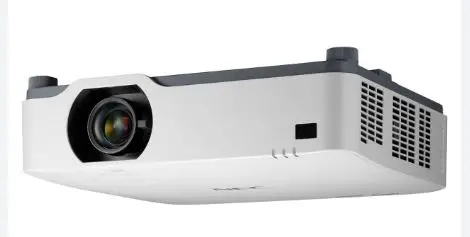 Nec P627ul Laser Projector User Guide