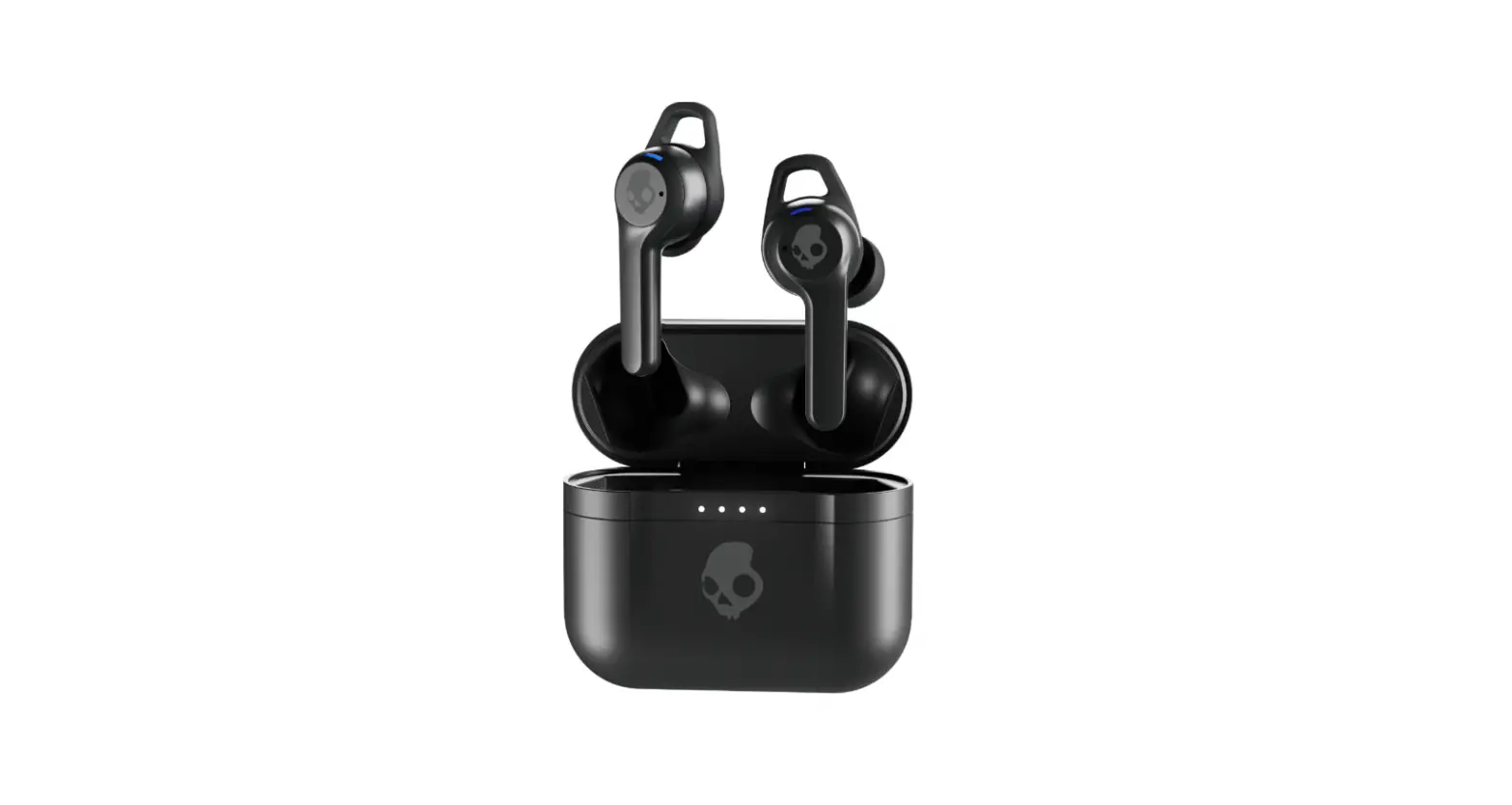 Skullcandy Indy Anc Earbuds User Guide