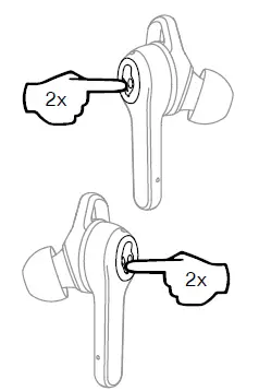 Skullcandy Indy Anc Earbuds fig-10