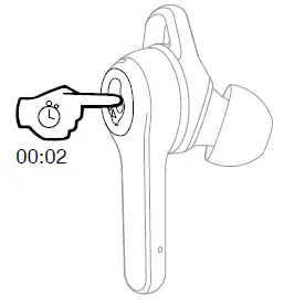 Skullcandy Indy Anc Earbuds fig-11