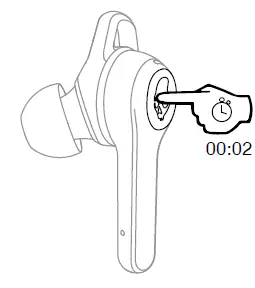 Skullcandy Indy Anc Earbuds fig-12