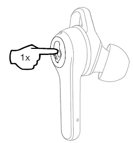 Skullcandy Indy Anc Earbuds fig-13