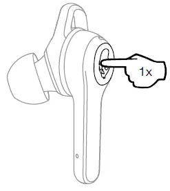 Skullcandy Indy Anc Earbuds fig-14