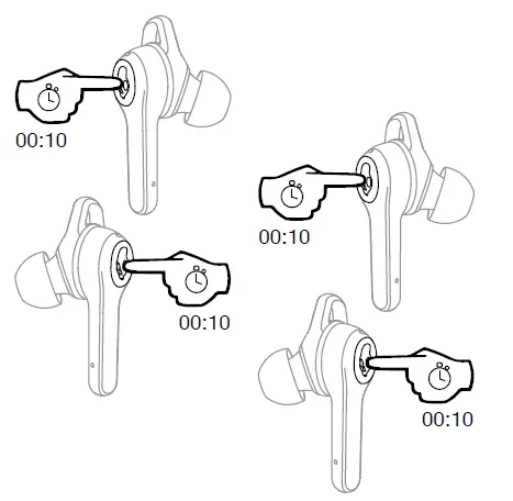 Skullcandy Indy Anc Earbuds fig-17