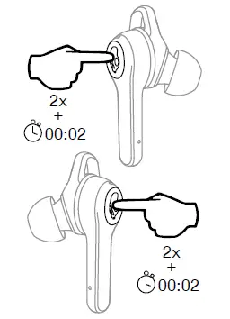Skullcandy Indy Anc Earbuds fig-19