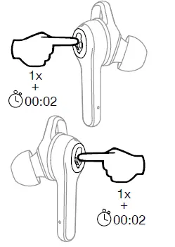 Skullcandy Indy Anc Earbuds fig-21